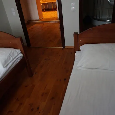 Hotel Erfolg Daugavpils
