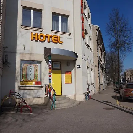 Otel Erfolg 2*