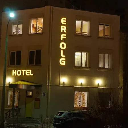 Erfolg 2*
