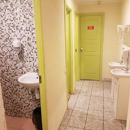 Erfolg Hotel Daugavpils