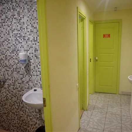 Erfolg Otel 2*