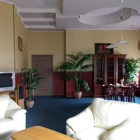 Erfolg Otel 2*