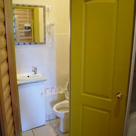 Erfolg Otel 2*